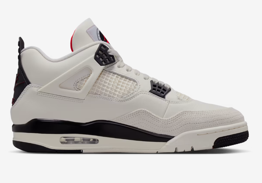 Air Jordan 4 "Flight Club"